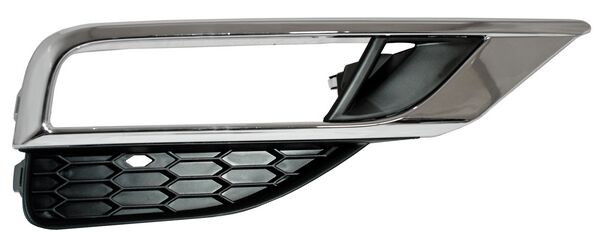 REJILLA CRV 15-16 P/FARO NIEBLA C/FILO CROM 352 ALD224 DER