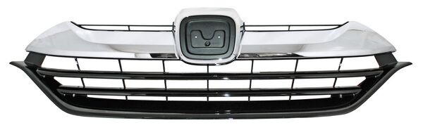 PARRILLA CRV 17-19 C/MOLD CROMADA ALD243 346 NZL 2100RDC