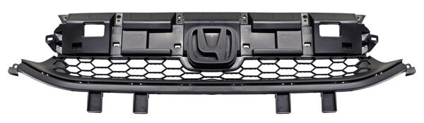 PARRILLA CITY 21-23 SPORT S/ MOLD NEGRA NZL