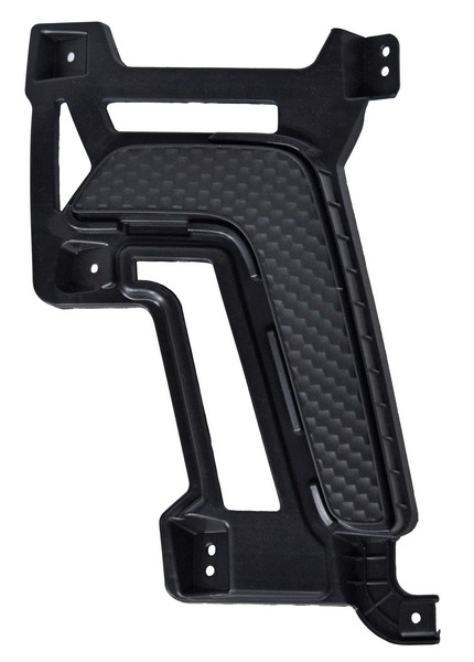 REJILLA GRAND I10 24-25 4P NZL IZQ