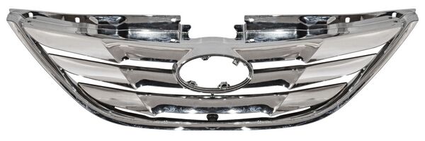 PARRILLA SONATA 11-14 C/MOLD CROM NZL