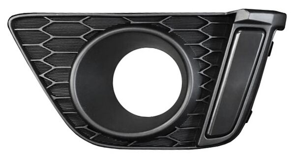 REJILLA FIT 15-17 P/FARO NIEBLA 352 IZQ