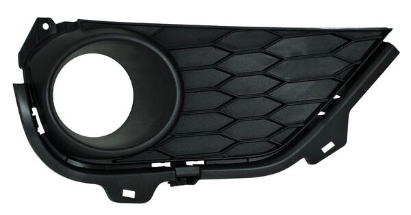 REJILLA PILOT 19-22 S/HOYO P/SENS P/FARO NIEBLA MTP DER