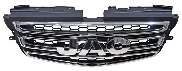 PARRILLA FRISON T6 20-25 FILO CROM NZL