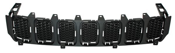 PARRILLA COMPASS 18-21/ USA TYPE 17-19 NEGRA INSERTO 288 NZL