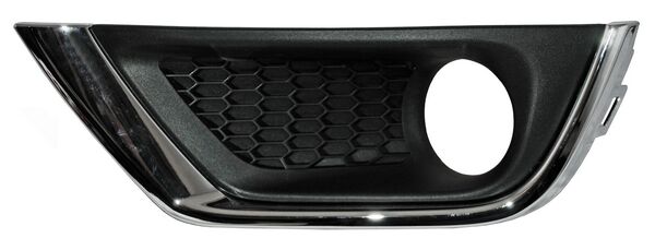 REJILLA COMPASS 18-21/ USA TYPE 17-19 P/FARO NIEBLA C/MOLD CROM 352 IZQ