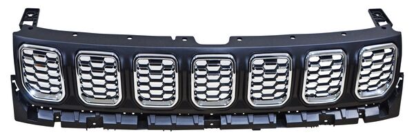 PARRILLA COMPASS 23-25 LATITUDE/ LIMITED/ LIMITED PREMIUM/ HIGH ALTITUDE COMP