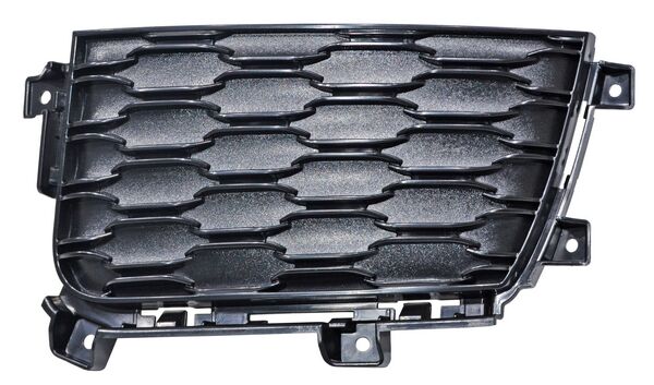 REJILLA GRAND CHEROKEE 22-24 S/HOYO P/SENS NZL IZQ