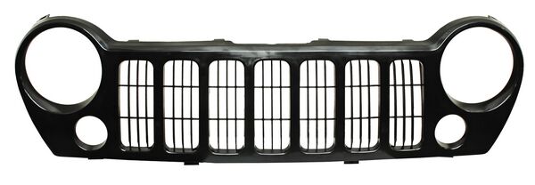 PARRILLA LIBERTY 05-07 P/PINTAR P/FARO NIEBLA PAT USA