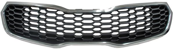 PARRILLA FORTE 16/ USA TYPE 14-16 C/MOLD CROMADA NZL