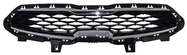 PARRILLA FORTE 19-21 FILO CROM NZL