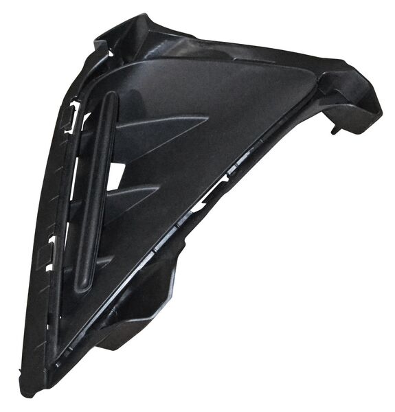 REJILLA FORTE 22-24 NEGRA DER