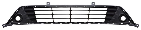 PARRILLA NIRO 20-21 DE DEF CENTRAL P/FARO NIEBLA