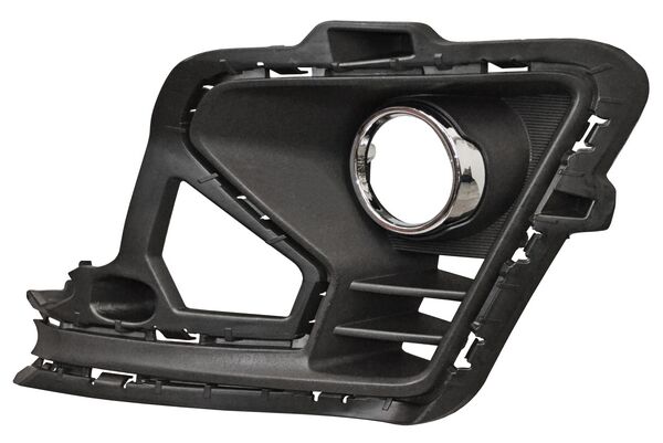 REJILLA KIA RIO 21-23 P/ FARO NIEBLA C/MOLD CROM 288 NZL IZQ