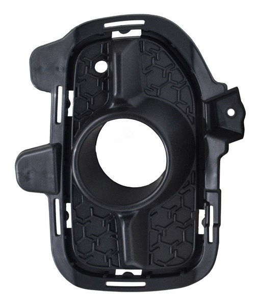 REJILLA SELTOS 20-23 P/FARO NIEBLA NZL DER