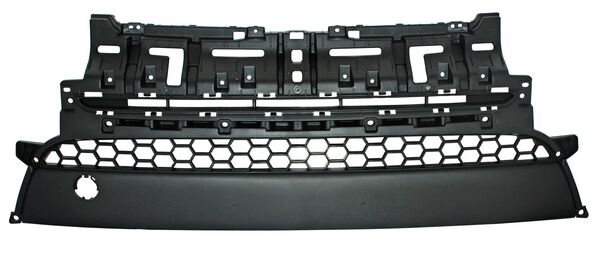 PARRILLA SOUL 17-19 DE DEF CENT SUP