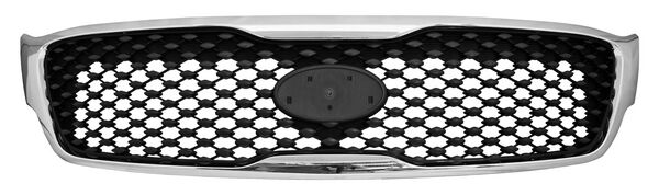 PARRILLA SORENTO 16-18 CROMADA L/LX/EX NZL