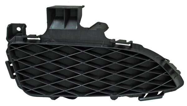 REJILLA MAZDA 3 04-06 S/FARO NIEBLA ***4 DER