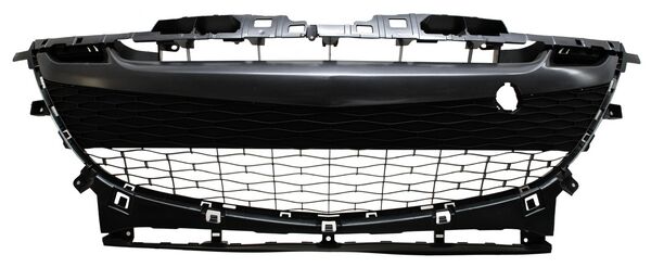 PARRILLA MAZDA 3 10-11 2.5L DE DEF CENTRAL NZL