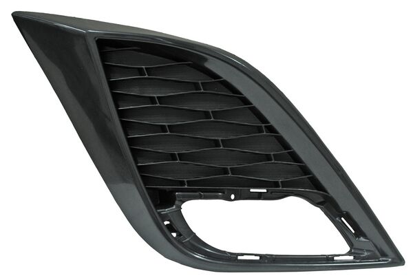 REJILLA MAZDA 3 10-11 2.5L P/FARO NIEBLA DER