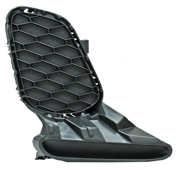 REJILLA MAZDA 3 12-13 S/FARO NIEBLA NZL DER