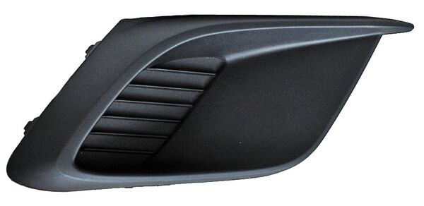 REJILLA MAZDA 3 14-16 S/FARO NIEBLA 288 NZL DER