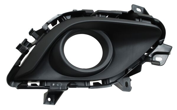 REJILLA MAZDA 6 14-18 P/FARO NIEBLA NZL DER