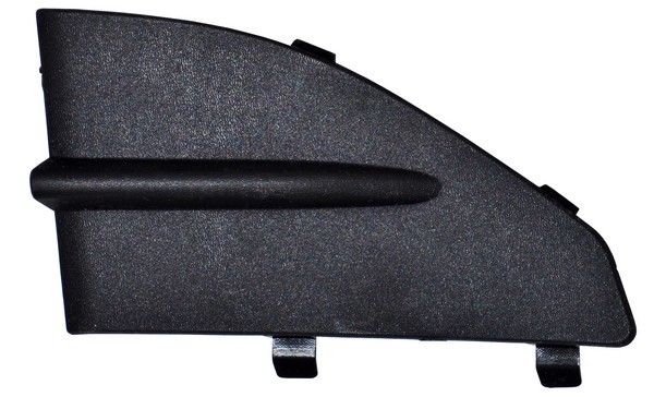 REJILLA MAZDA 6 19-21 CENTRAL S/FARO NIEBLA 944 NZL IZQ