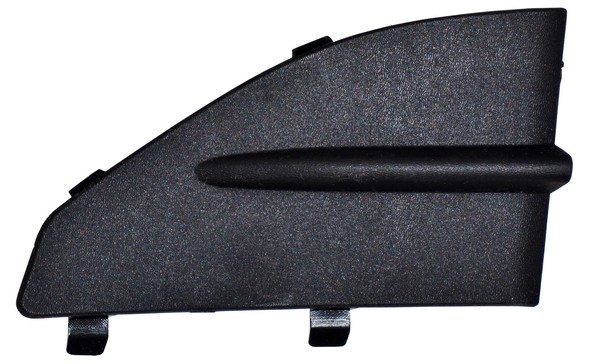 REJILLA MAZDA 6 19-21 CENTRAL S/FARO NIEBLA 944 NZL DER