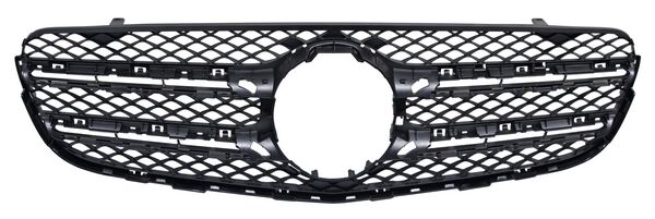 PARRILLA MBENZ GLC 16-19 INT S/HOYO P/CAMARA 250926