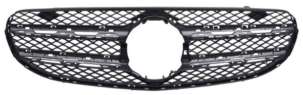 PARRILLA MBENZ GLC 20-23 S/HOYO P/CAM