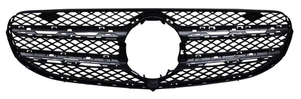 PARRILLA MBENZ GLC 20-23 C/HOYO P/CAM