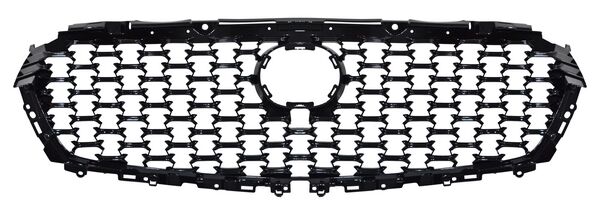 PARRILLA MAZDA CX50 23-25 S/MOLD S/HOYO P/SENSOR