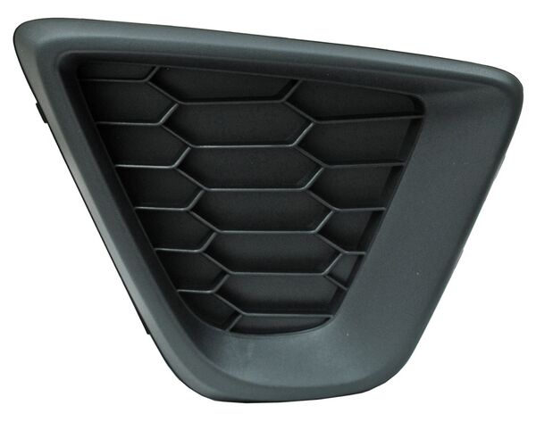 REJILLA MAZDA CX5 13-15 S/FARO NIEBLA DER