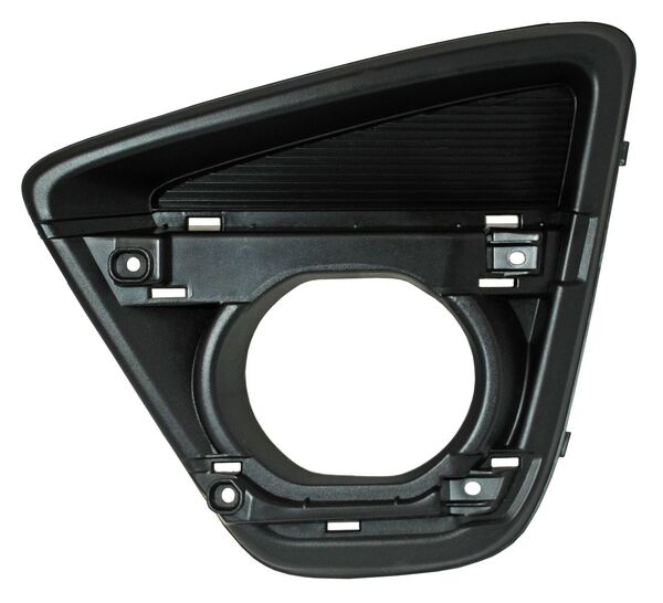 REJILLA MAZDA CX5 16-17 S/MOLD P/FARO NIEBLA NZL IZQ