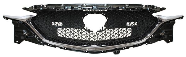 PARRILLA MAZDA CX5 18-21 FILO CROMADO ALD251 TYG CMA1107