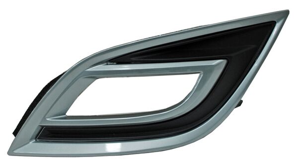 REJILLA MAZDA CX9 07-09 P/FARO NIEBLA 466 *****2 IZQ