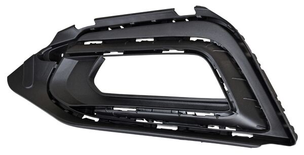 REJILLA MG5 21-24 EXCITE/ STYLE/ ELEGANCE P/FARO NIEBLA S/MOLD NZLT IZQ