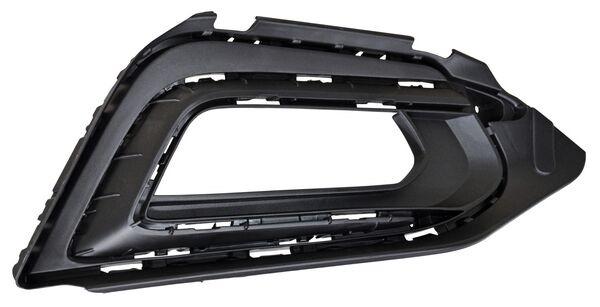 REJILLA MG5 21-24 EXCITE/ STYLE/ ELEGANCE P/FARO NIEBLA S/MOLD NZL DER