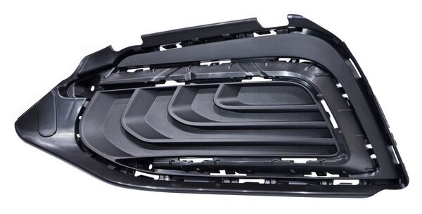 REJILLA MG5 21-24 S/FARO NIEBLA S/MOLD NZLT IZQ