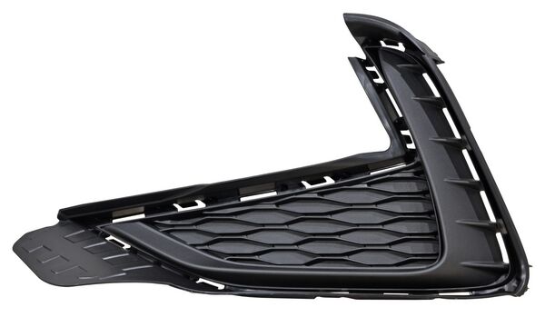 REJILLA MG GT 22-24 EXCITE/ STYLE/ ALPHA P/FARO NIEBLA IZQ