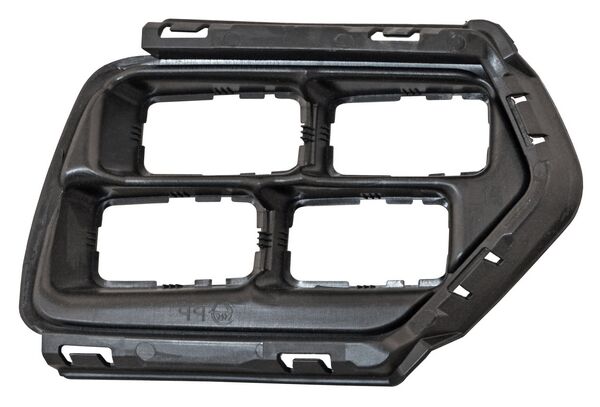 REJILLA MG RX8 21-24 P/FARO NIEBLA IZQ