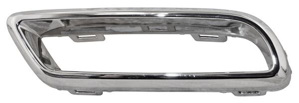 MOLDURA PARRILLA MG RX8 21-24 CROM TRAS 288 NZL DER