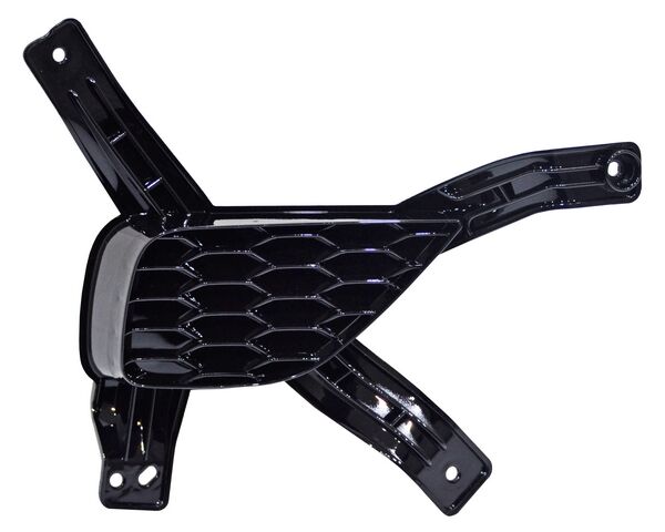 REJILLA MG ZS 23-24 S/FARO NIEBLA NZLT DER