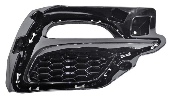 REJILLA MG ZS 23-24 TRAS NZLT IZQ