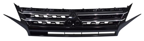 PARRILLA MIRAGE 21-24 4P FILO CROM ALD253 TYG TLDF 1280.07