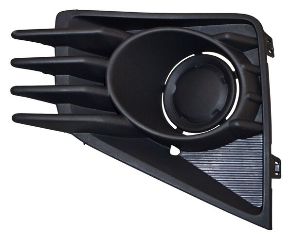 REJILLA MIRAGE G4 21-24 S/FARO NIEBLA 288 NZL IZQ TLD.