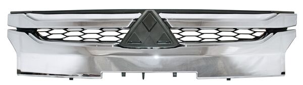 PARRILLA MITSUBISHI PU L200 20-24 CROM 892 NZL