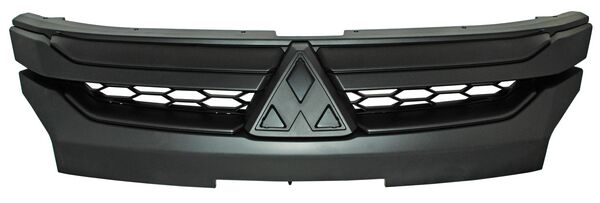 PARRILLA MITSUBISHI PU L200 20-24 NEGRA 892