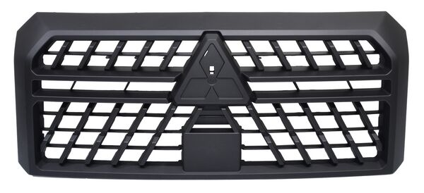 PARRILLA MITSUBISHI PU L200 25 GLX NZL ODC015